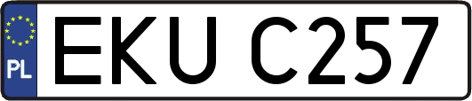 EKUC257