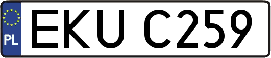 EKUC259