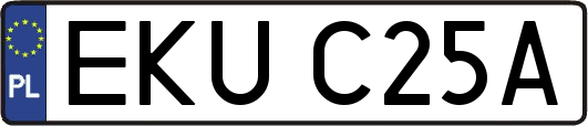 EKUC25A