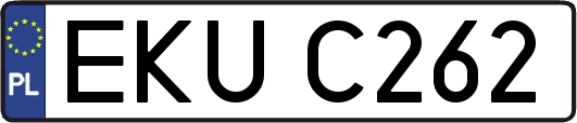 EKUC262
