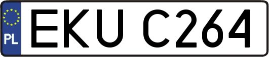 EKUC264