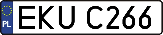 EKUC266