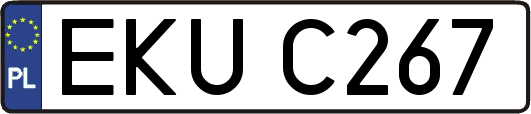 EKUC267