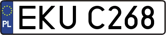 EKUC268