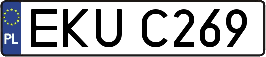 EKUC269
