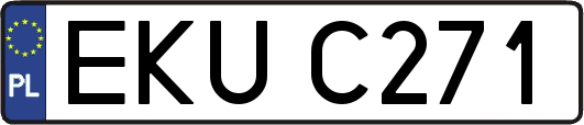 EKUC271
