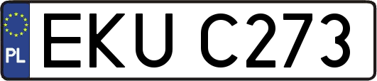 EKUC273