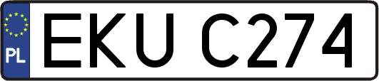 EKUC274