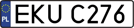 EKUC276