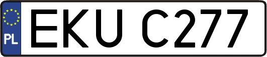 EKUC277
