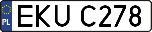 EKUC278