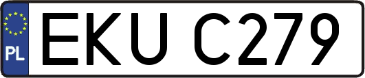EKUC279