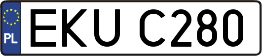 EKUC280