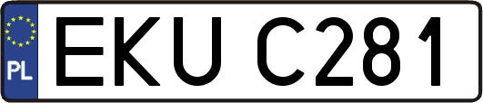 EKUC281