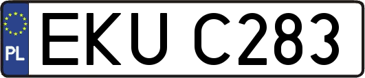 EKUC283