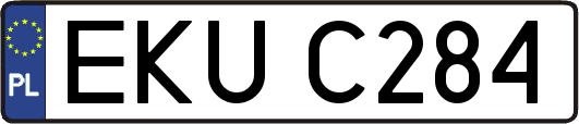 EKUC284