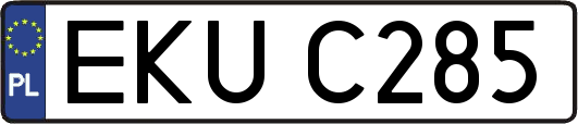 EKUC285