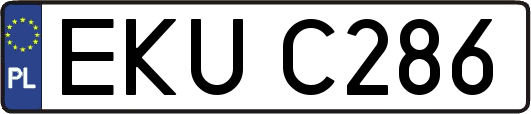 EKUC286