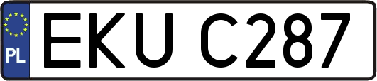 EKUC287