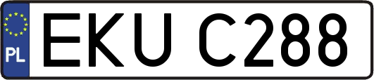 EKUC288
