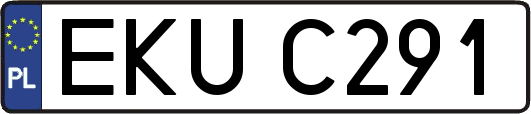 EKUC291