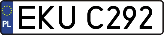 EKUC292