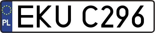 EKUC296