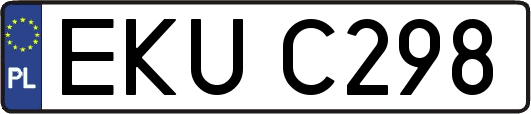 EKUC298