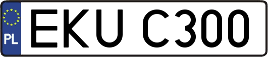 EKUC300
