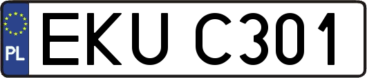 EKUC301