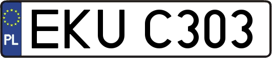 EKUC303