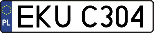 EKUC304