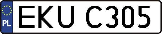 EKUC305