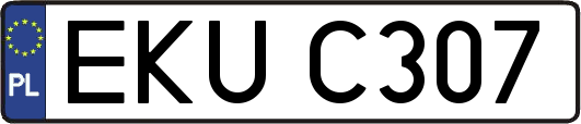 EKUC307
