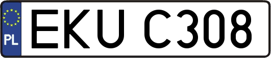 EKUC308