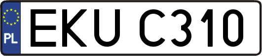 EKUC310