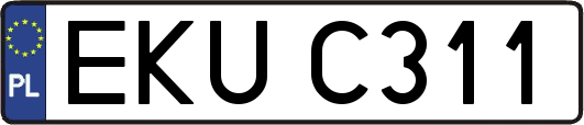 EKUC311