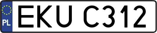 EKUC312