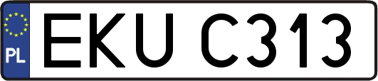 EKUC313