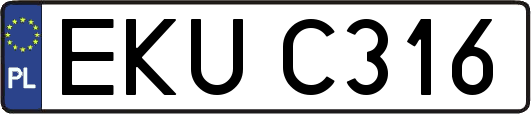 EKUC316