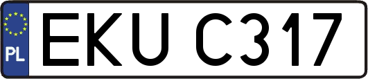 EKUC317