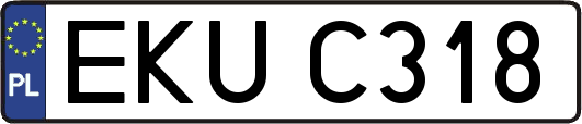 EKUC318