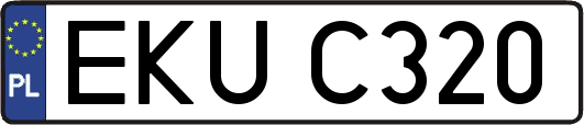 EKUC320
