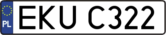 EKUC322