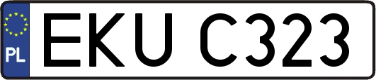 EKUC323