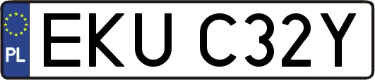 EKUC32Y