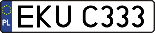 EKUC333