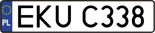 EKUC338