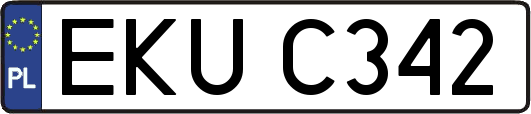 EKUC342