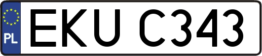 EKUC343